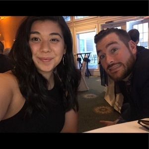 Meet your Posher, Rebecca